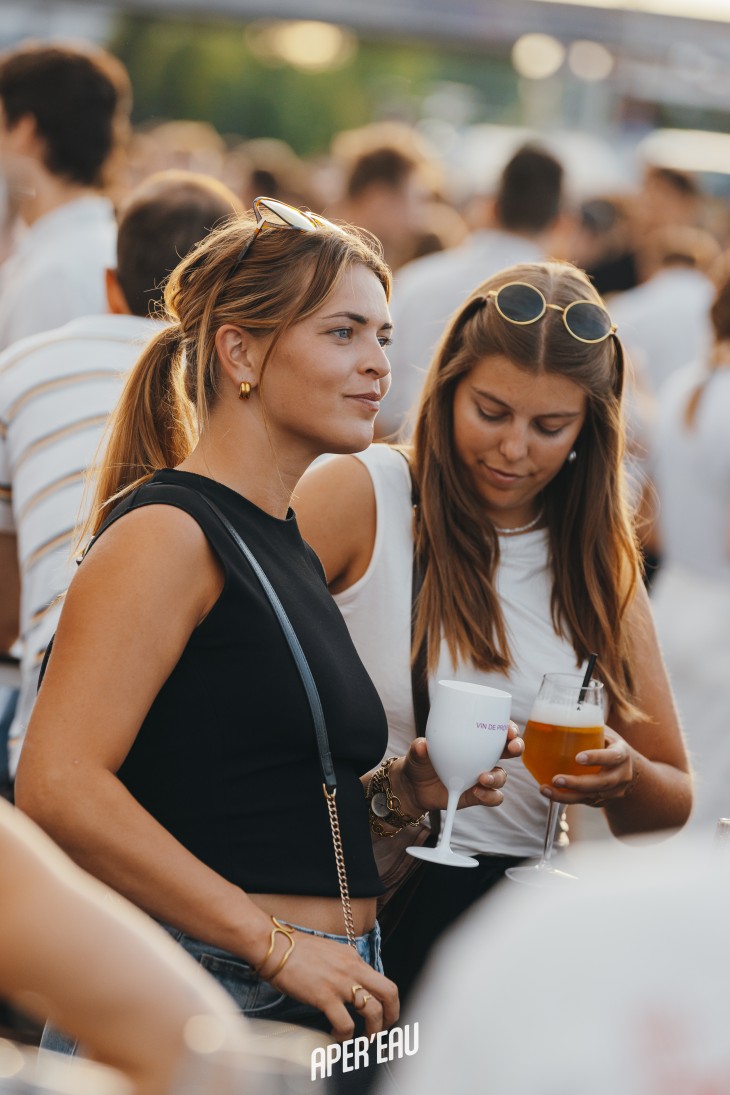 Aper'eau Hasselt | CityDepot | 11 juli 2025