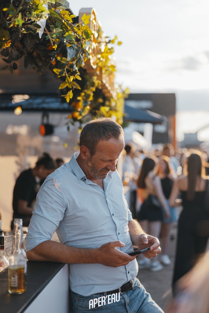 Aper'eau Hasselt | CityDepot | 11 juli 2025