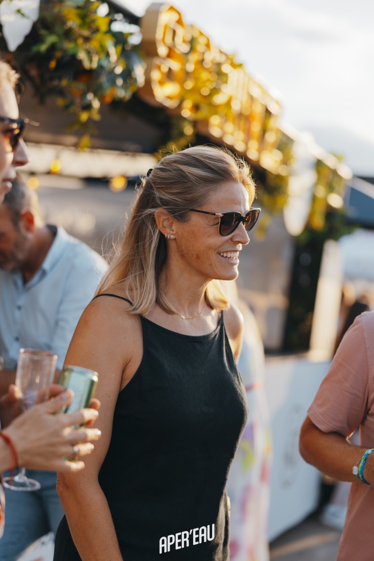 Aper'eau Hasselt | CityDepot | 11 juli 2025