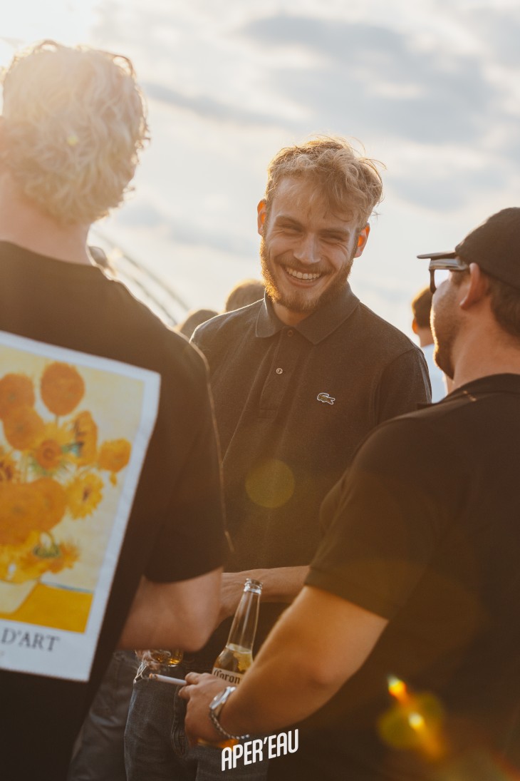 Aper'eau Hasselt | CityDepot | 11 juli 2025