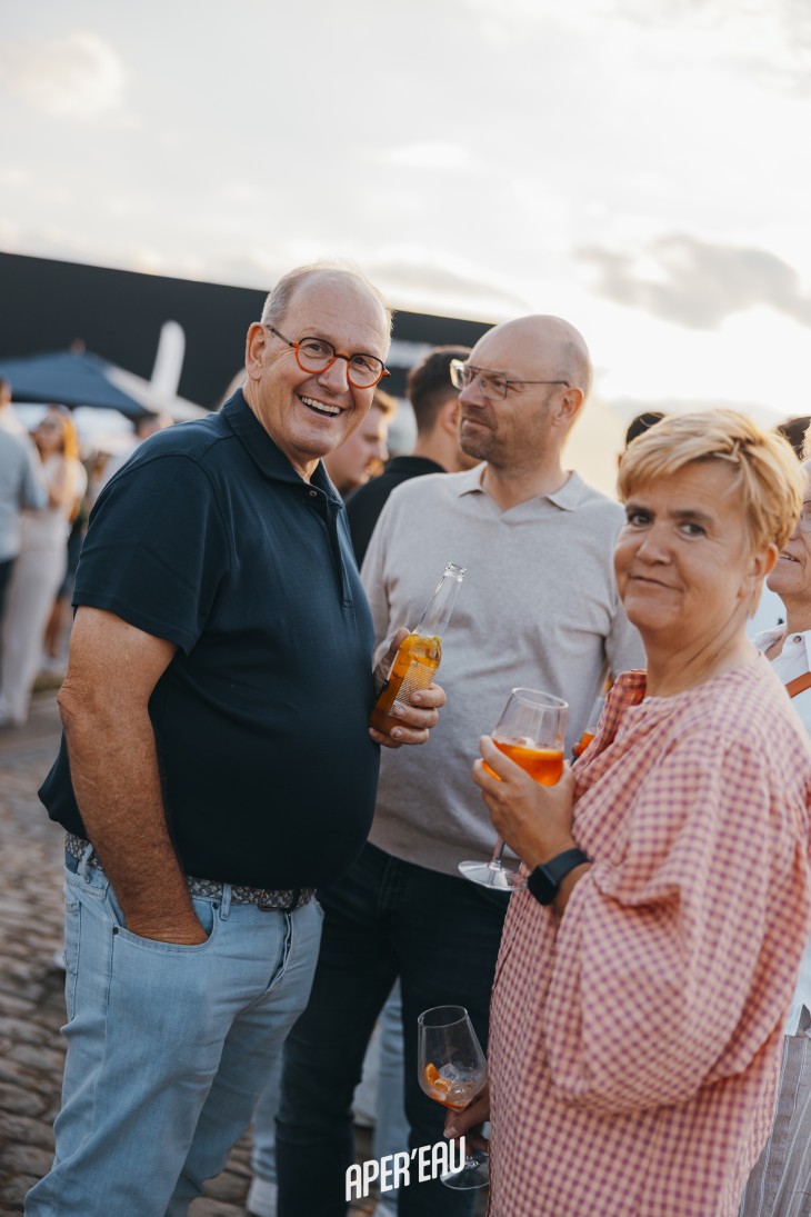 Aper'eau Hasselt | CityDepot | 11 juli 2025