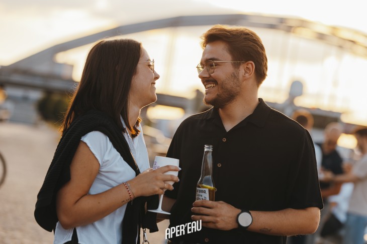 Aper'eau Hasselt | CityDepot | 11 juli 2025