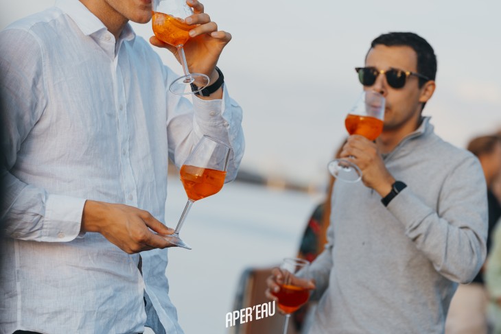 Aper'eau Hasselt | CityDepot | 11 juli 2025