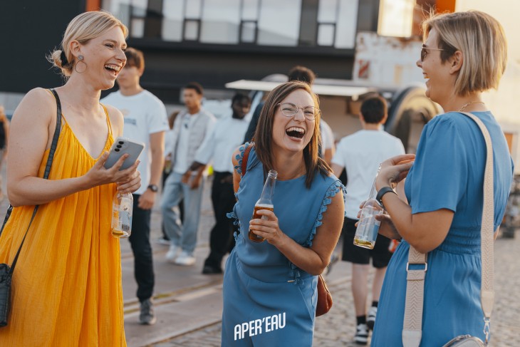 Aper'eau Hasselt | CityDepot | 11 juli 2025