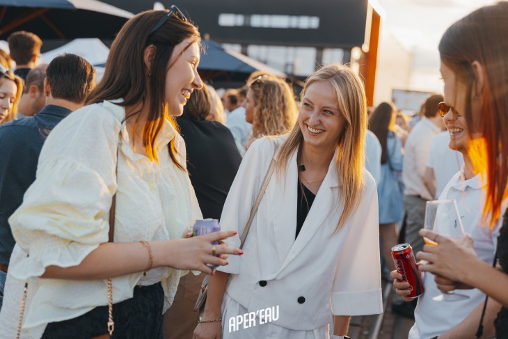 Aper'eau Hasselt | CityDepot | 11 juli 2025