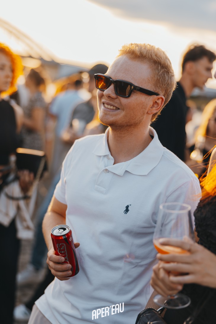 Aper'eau Hasselt | CityDepot | 11 juli 2025