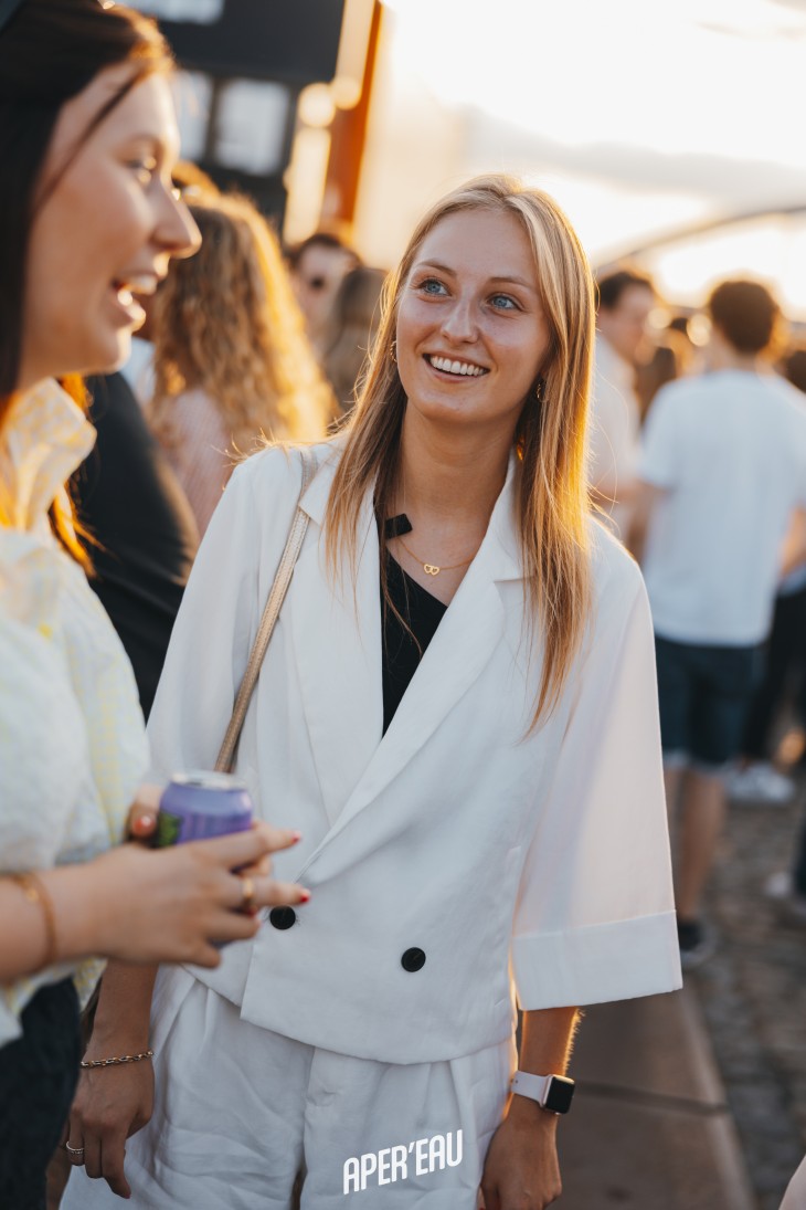 Aper'eau Hasselt | CityDepot | 11 juli 2025