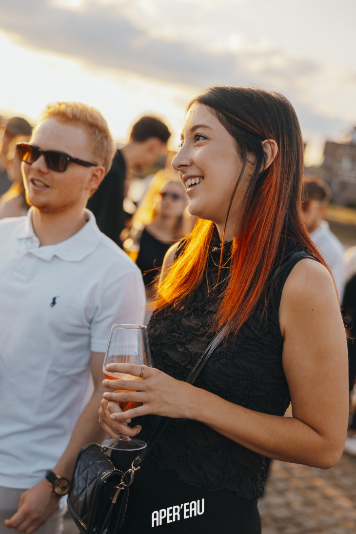 Aper'eau Hasselt | CityDepot | 11 juli 2025