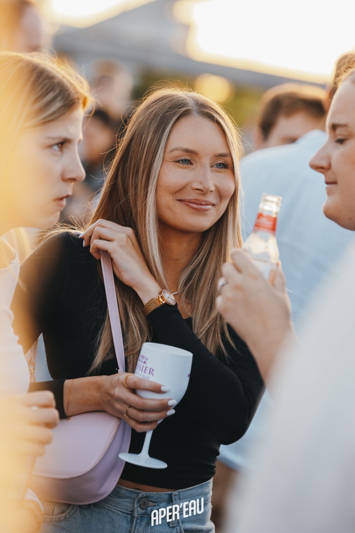 Aper'eau Hasselt | CityDepot | 11 juli 2025