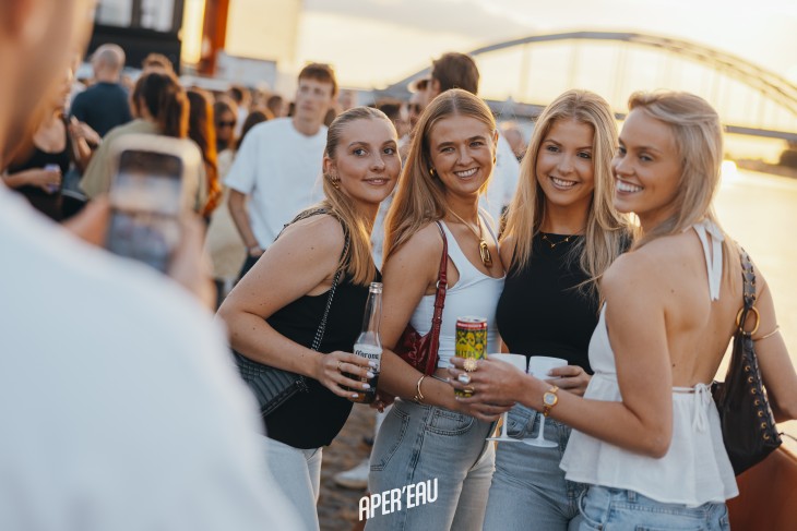 Aper'eau Hasselt | CityDepot | 11 juli 2025