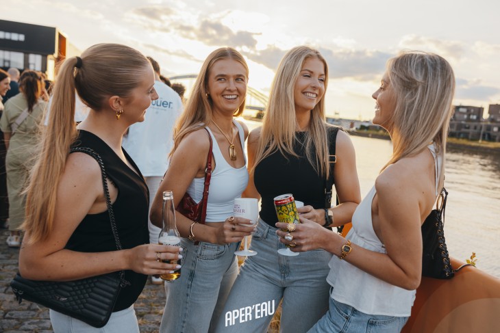 Aper'eau Hasselt | CityDepot | 11 juli 2025