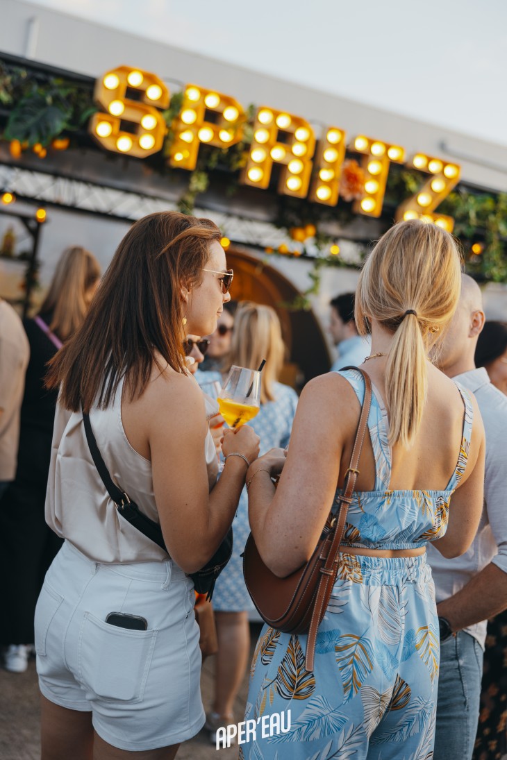 Aper'eau Hasselt | CityDepot | 11 juli 2025