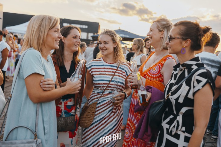 Aper'eau Hasselt | CityDepot | 11 juli 2025