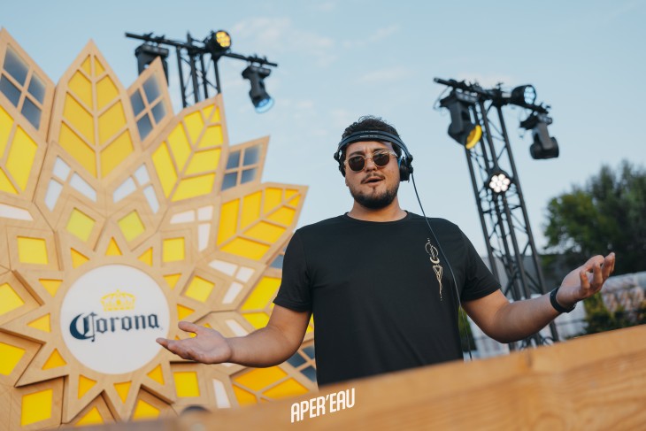 Aper'eau Hasselt | CityDepot | 11 juli 2025