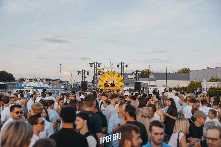 Aper'eau Hasselt | CityDepot | 11 juli 2025