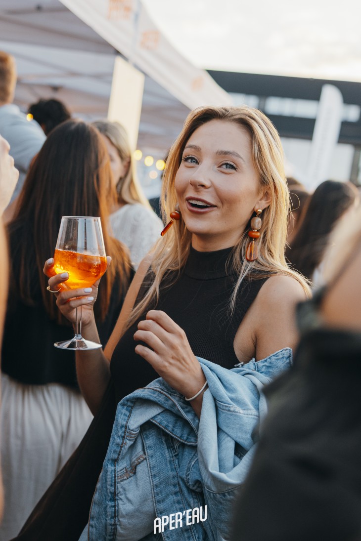 Aper'eau Hasselt | CityDepot | 11 juli 2025