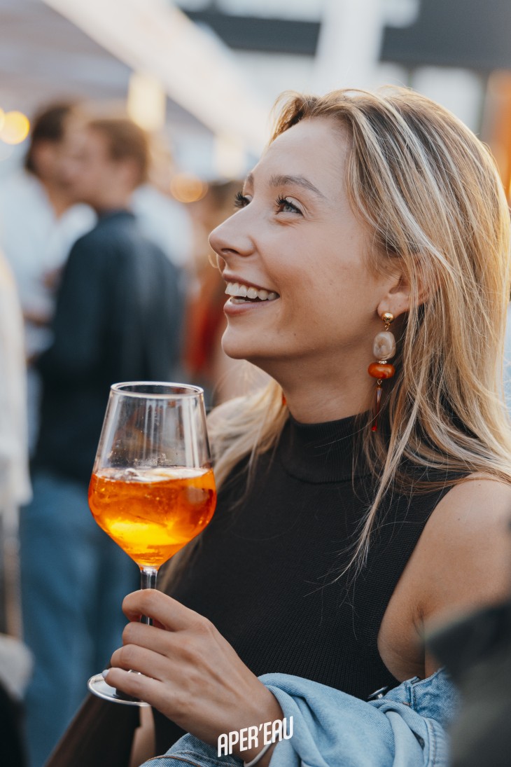 Aper'eau Hasselt | CityDepot | 11 juli 2025