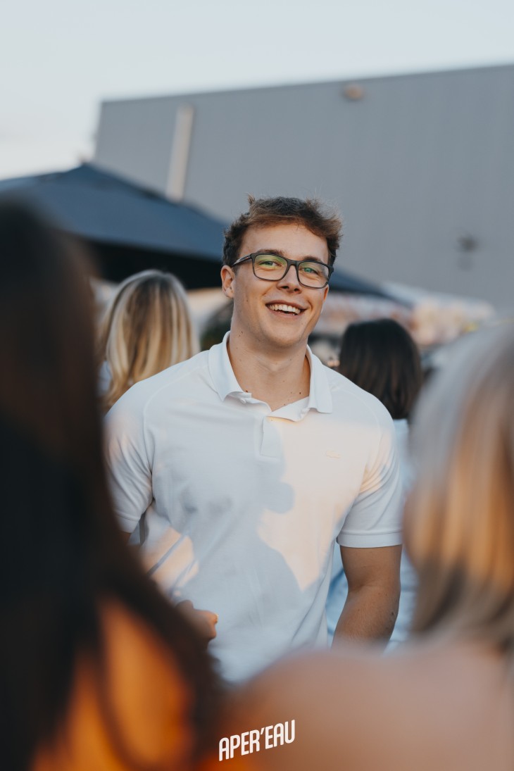 Aper'eau Hasselt | CityDepot | 11 juli 2025