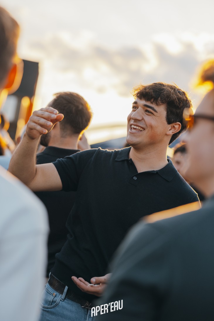 Aper'eau Hasselt | CityDepot | 11 juli 2025