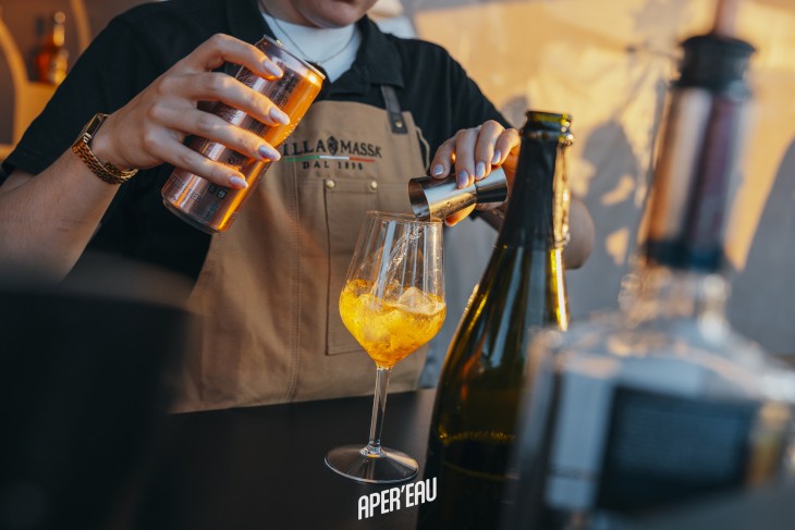 Aper'eau Hasselt | CityDepot | 11 juli 2025