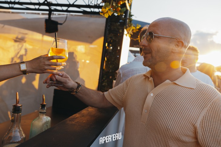 Aper'eau Hasselt | CityDepot | 11 juli 2025