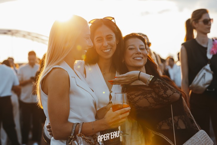 Aper'eau Hasselt | CityDepot | 11 juli 2025