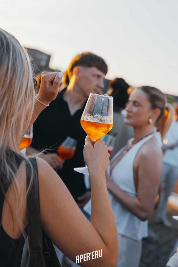 Aper'eau Hasselt | CityDepot | 11 juli 2025