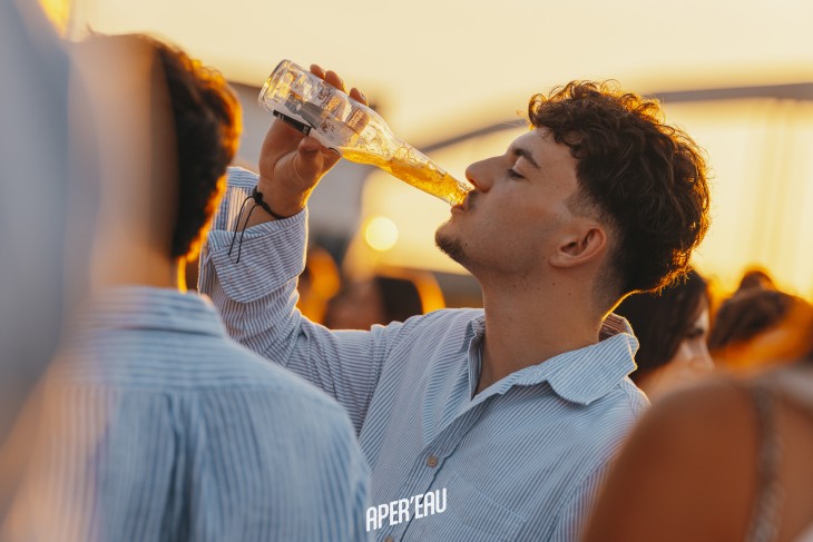 Aper'eau Hasselt | CityDepot | 11 juli 2025