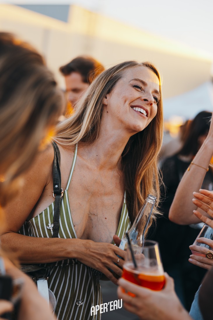 Aper'eau Hasselt | CityDepot | 11 juli 2025