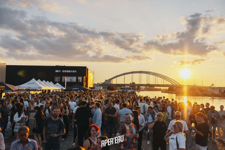 Aper'eau Hasselt | CityDepot | 11 juli 2025