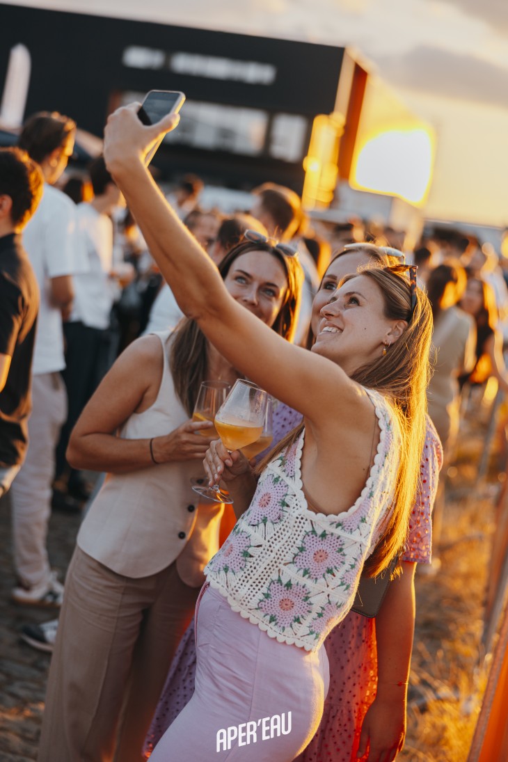 Aper'eau Hasselt | CityDepot | 11 juli 2025