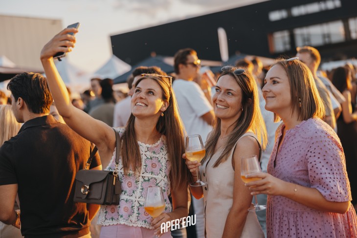 Aper'eau Hasselt | CityDepot | 11 juli 2025