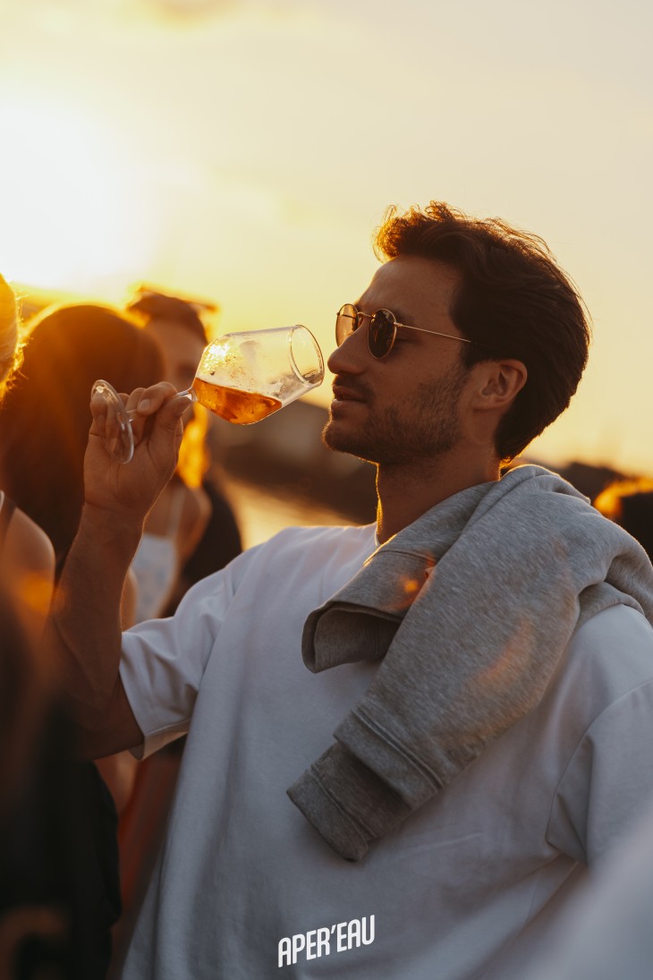 Aper'eau Hasselt | CityDepot | 11 juli 2025