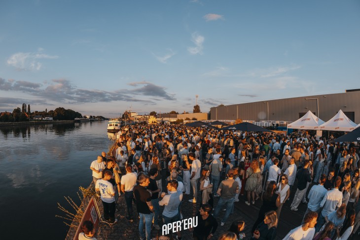 Aper'eau Hasselt | CityDepot | 11 juli 2025