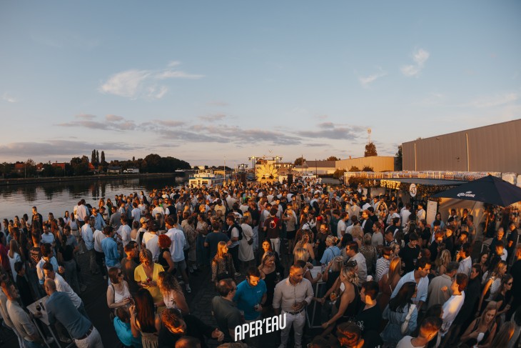 Aper'eau Hasselt | CityDepot | 11 juli 2025