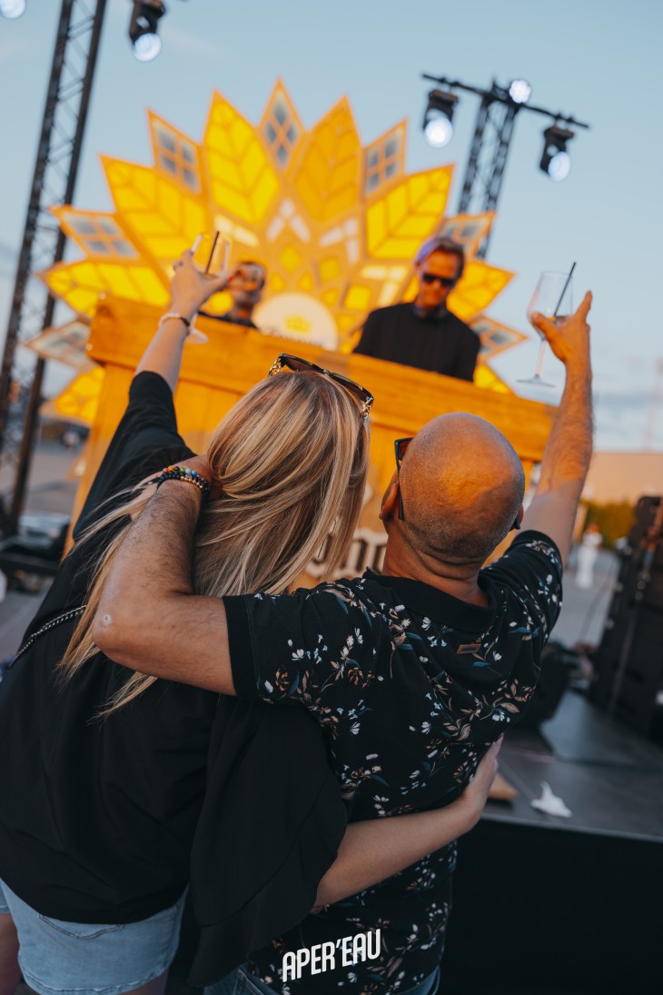 Aper'eau Hasselt | CityDepot | 11 juli 2025