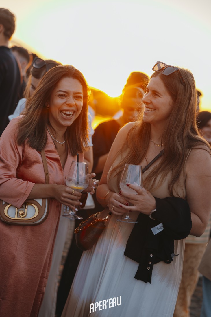 Aper'eau Hasselt | CityDepot | 11 juli 2025