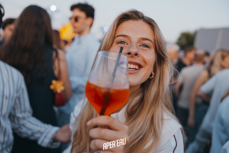 Aper'eau Hasselt | CityDepot | 11 juli 2025