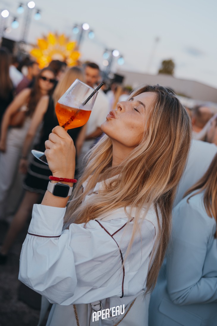 Aper'eau Hasselt | CityDepot | 11 juli 2025