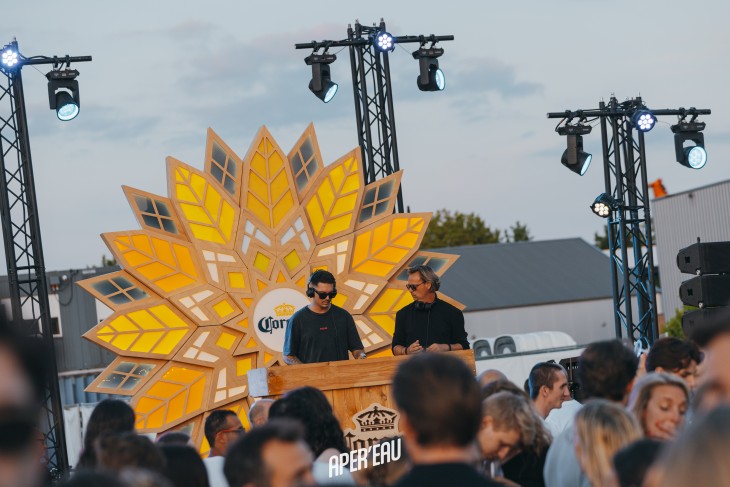 Aper'eau Hasselt | CityDepot | 11 juli 2025