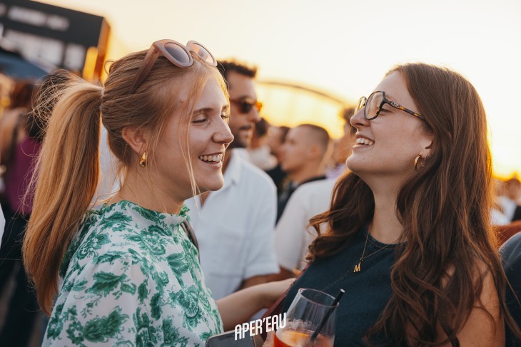 Aper'eau Hasselt | CityDepot | 11 juli 2025