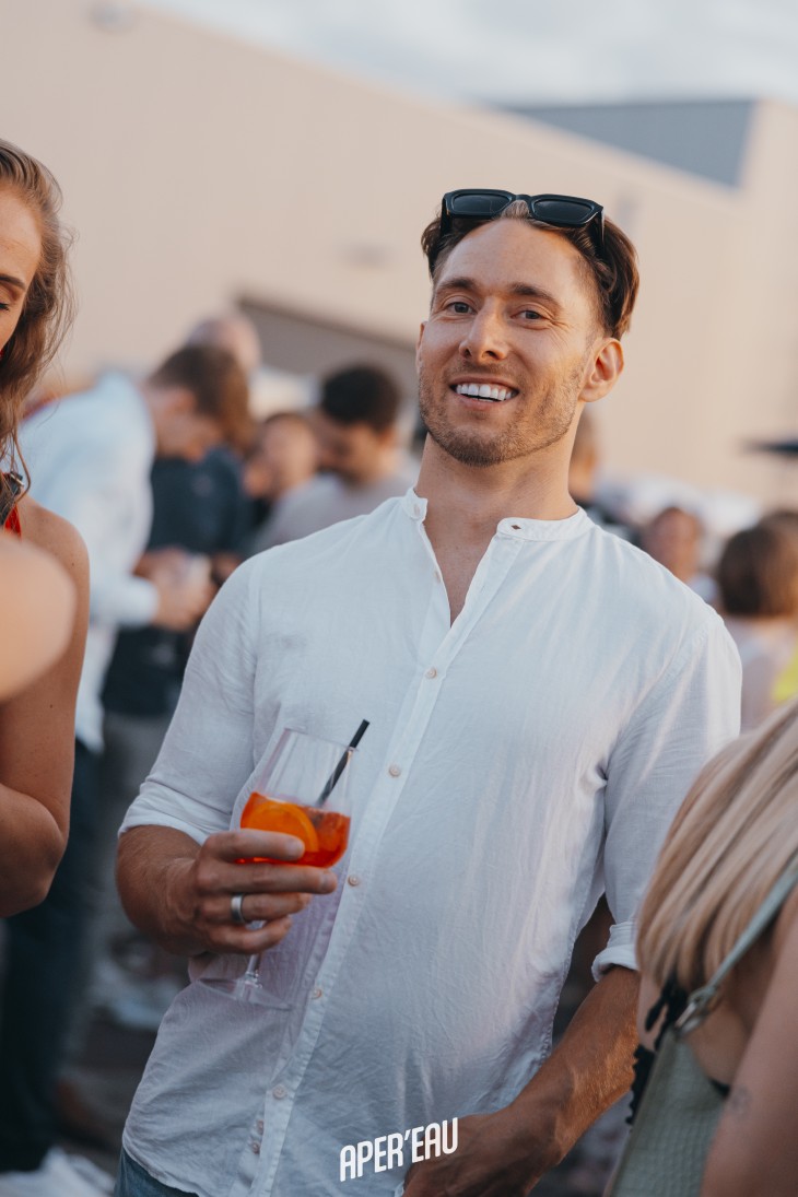 Aper'eau Hasselt | CityDepot | 11 juli 2025