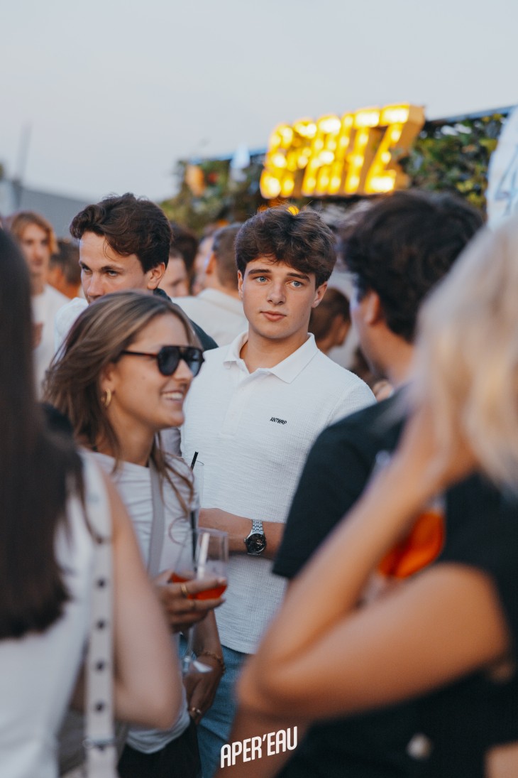 Aper'eau Hasselt | CityDepot | 11 juli 2025