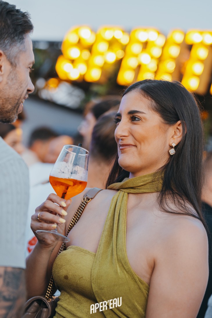 Aper'eau Hasselt | CityDepot | 11 juli 2025