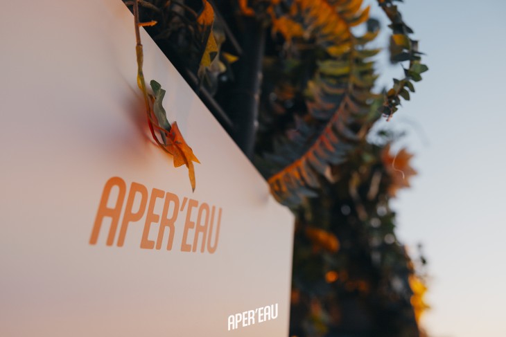 Aper'eau Hasselt | CityDepot | 11 juli 2025