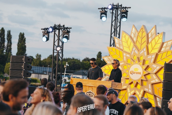 Aper'eau Hasselt | CityDepot | 11 juli 2025