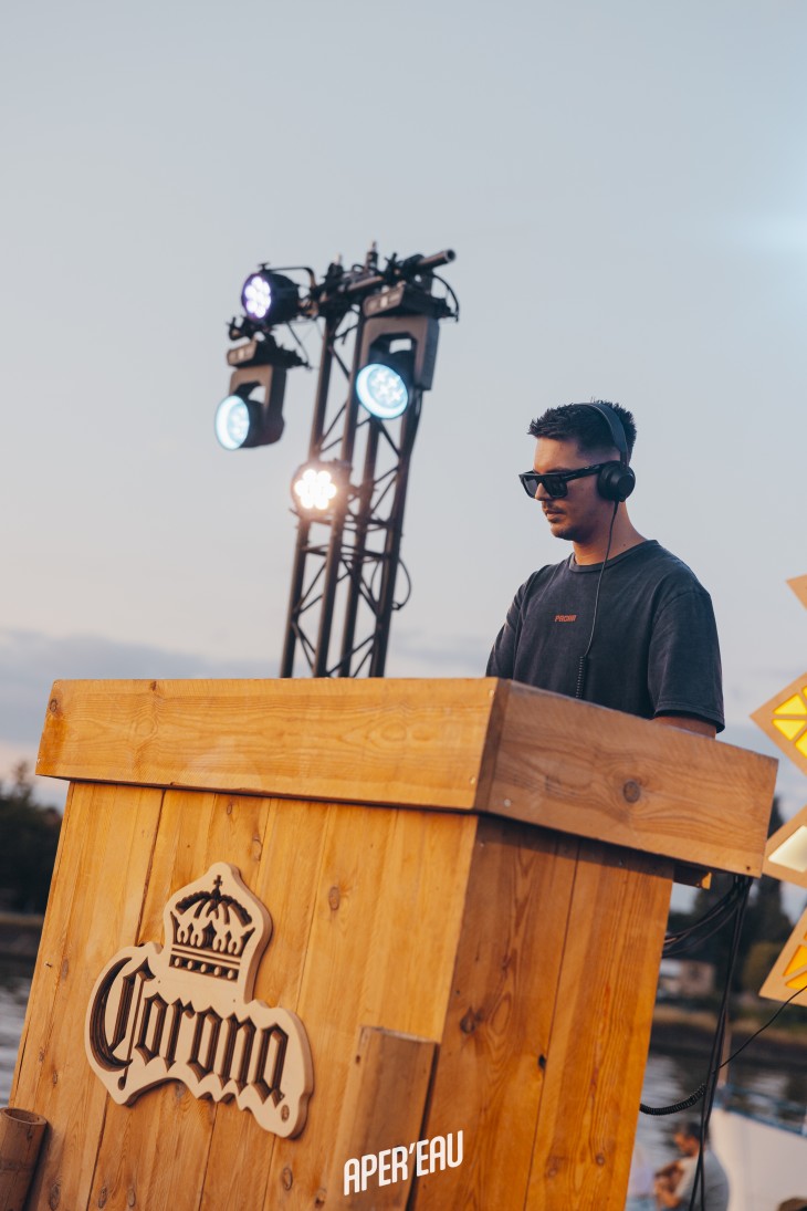 Aper'eau Hasselt | CityDepot | 11 juli 2025