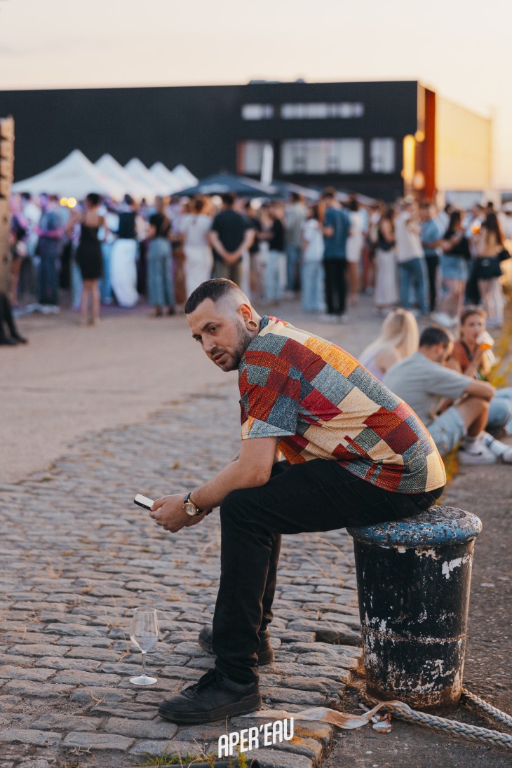 Aper'eau Hasselt | CityDepot | 11 juli 2025