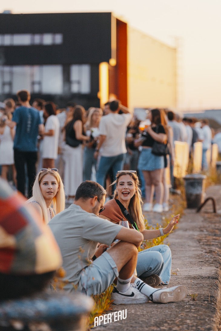 Aper'eau Hasselt | CityDepot | 11 juli 2025