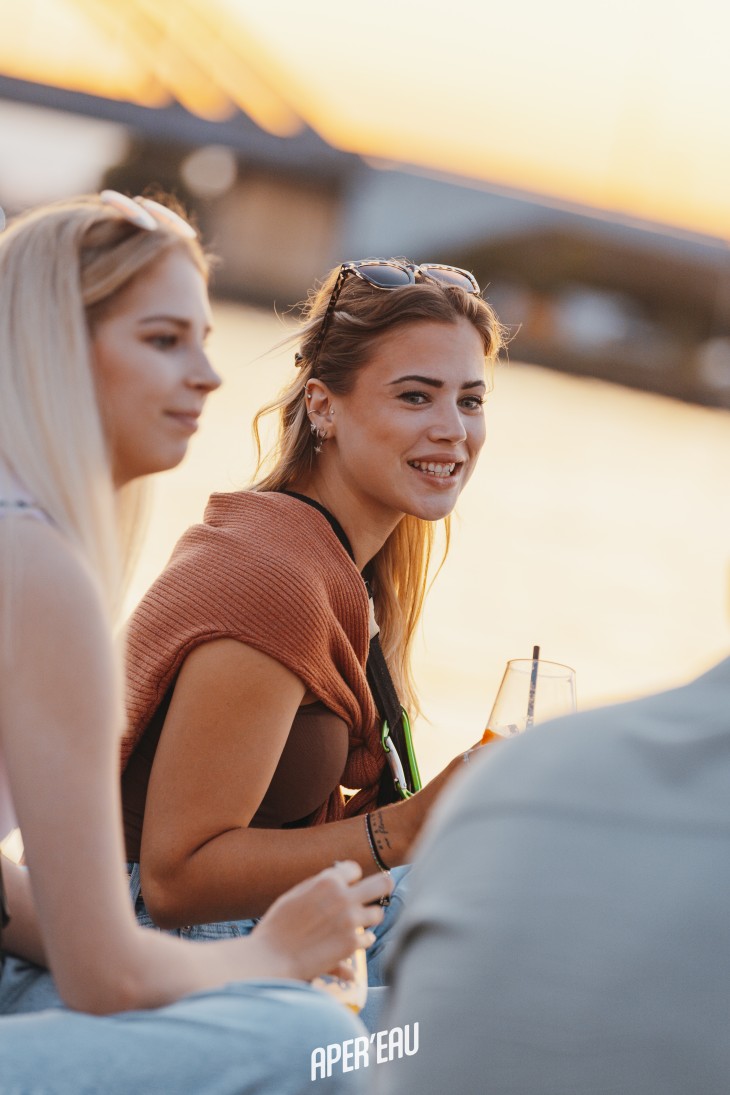 Aper'eau Hasselt | CityDepot | 11 juli 2025